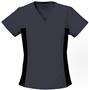 Cherokee Women's Flexibles V-Neck Scrub Tops