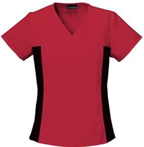 RED/BLACK