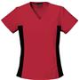 Cherokee Women's Flexibles V-Neck Scrub Tops