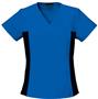 Cherokee Women's Flexibles V-Neck Scrub Tops