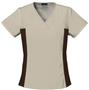 Cherokee Women's Flexibles V-Neck Scrub Tops