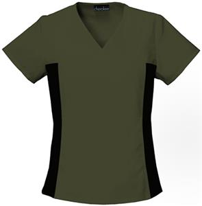 DARK OLIVE/BLACK