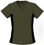 Cherokee Women's Flexibles V-Neck Scrub Tops