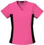 Cherokee Women's Flexibles V-Neck Scrub Tops