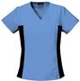 Cherokee Women's Flexibles V-Neck Scrub Tops