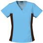Cherokee Women's Flexibles V-Neck Scrub Tops