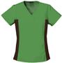 Cherokee Women's Flexibles V-Neck Scrub Tops