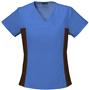 Cherokee Women's Flexibles V-Neck Scrub Tops