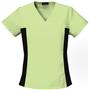 Cherokee Women's Flexibles V-Neck Scrub Tops