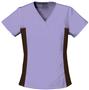 Cherokee Women's Flexibles V-Neck Scrub Tops