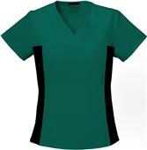 Cherokee Women's Flexibles V-Neck Scrub Tops