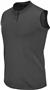 MLB Women's Sleeveless 2-Button Softball Jersey