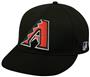 OC Sports MLB Arizona Diamondbacks Home Cap
