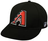 OC Sports MLB Arizona Diamondbacks Home Cap OC Sports MLB Arizona Diamondbacks Home Cap
