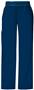 Cherokee Women's Flexibles Cargo Scrub Pants