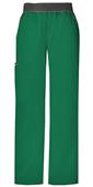 Cherokee Women's Flexibles Cargo Scrub Pants