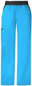 Cherokee Women's Flexibles Cargo Scrub Pants