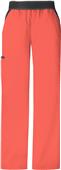 Cherokee Women's Flexibles Cargo Scrub Pants