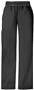 Cherokee Women's Flexibles Cargo Scrub Pants