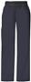 Cherokee Women's Flexibles Cargo Scrub Pants