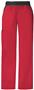 Cherokee Women's Flexibles Cargo Scrub Pants