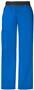 Cherokee Women's Flexibles Cargo Scrub Pants