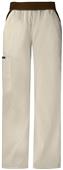 Cherokee Women's Flexibles Cargo Scrub Pants