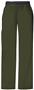 Cherokee Women's Flexibles Cargo Scrub Pants