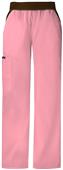 Cherokee Women's Flexibles Cargo Scrub Pants