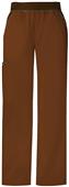 Cherokee Women's Flexibles Cargo Scrub Pants