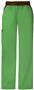 Cherokee Women's Flexibles Cargo Scrub Pants