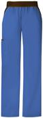 Cherokee Women's Flexibles Cargo Scrub Pants