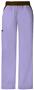 Cherokee Women's Flexibles Cargo Scrub Pants