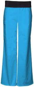 TURQUOISE/BLACK