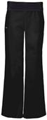 Cherokee Women's Flexibles Foldover Scrub Pants