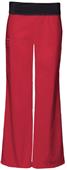 Cherokee Women's Flexibles Foldover Scrub Pants
