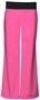 Cherokee Women's Flexibles Foldover Scrub Pants