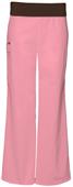 Cherokee Women's Flexibles Foldover Scrub Pants