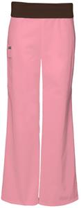PINK BLUSH/CHOCOLATE