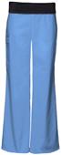 Cherokee Women's Flexibles Foldover Scrub Pants