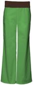 Cherokee Women's Flexibles Foldover Scrub Pants