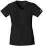 Cherokee Women's Pro Flexibles Mock Wrap Scrub Top