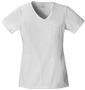 Cherokee Women's Pro Flexibles Mock Wrap Scrub Top