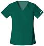 Cherokee Women's Pro Flexibles V-Neck Scrub Tops