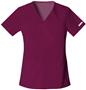 Cherokee Women's Pro Flexibles V-Neck Scrub Tops