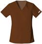 Cherokee Women's Pro Flexibles V-Neck Scrub Tops