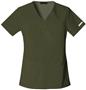Cherokee Women's Pro Flexibles V-Neck Scrub Tops