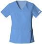 Cherokee Women's Pro Flexibles V-Neck Scrub Tops