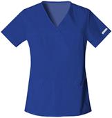 Cherokee Women's Pro Flexibles V-Neck Scrub Tops