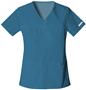 Cherokee Women's Pro Flexibles V-Neck Scrub Tops